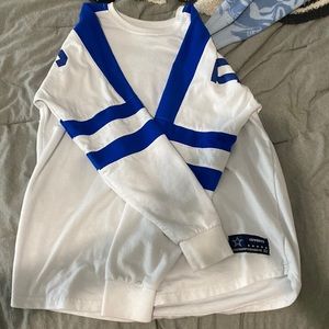 NFL cowboys sweatshirt